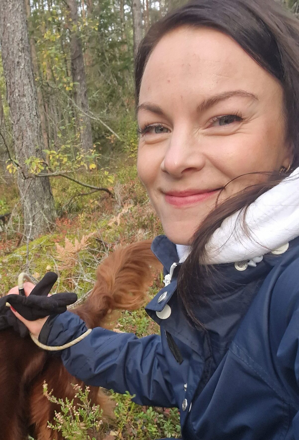 Sanna-Maria Koskinen